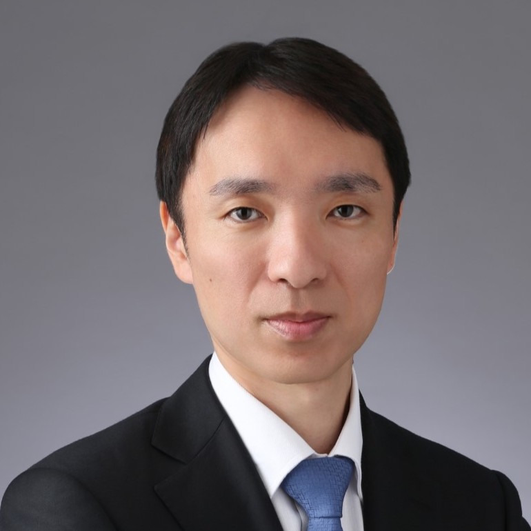 Speaker Image
